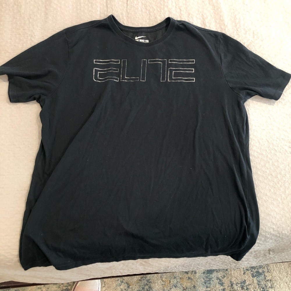Nike Dri Fit T